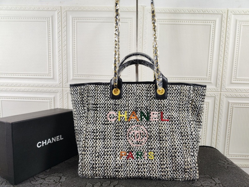 Chanel Handbags 27